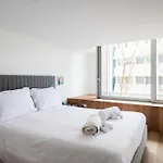 The Loft Penthouse In The Heart Of Center Διαμέρισμα