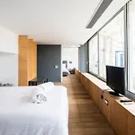 The Loft Penthouse In The Heart Of Center * Λευκωσία