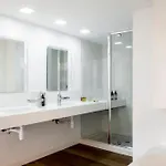 The Loft Penthouse In The Heart Of Center Διαμέρισμα *