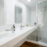 Διαμέρισμα The Loft Penthouse In The Heart Of Center Λευκωσία