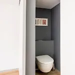 Διαμέρισμα The Loft Penthouse In The Heart Of Center *