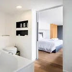 The Loft Penthouse In The Heart Of Center Διαμέρισμα Λευκωσία