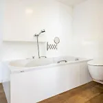 The Loft Penthouse In The Heart Of Center Λευκωσία