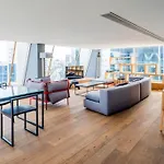 The Loft Penthouse In The Heart Of Center Διαμέρισμα