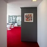 Διαμέρισμα The Loft Penthouse In The Heart Of Center Λευκωσία