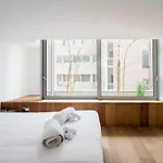Διαμέρισμα The Loft Penthouse In The Heart Of Center Λευκωσία