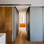 Διαμέρισμα The Loft Penthouse In The Heart Of Center