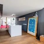The Loft Penthouse In The Heart Of Center Λευκωσία