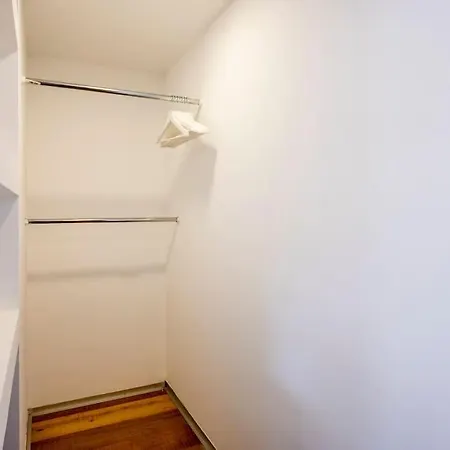 The Loft Penthouse In The Heart Of Center Apartment *