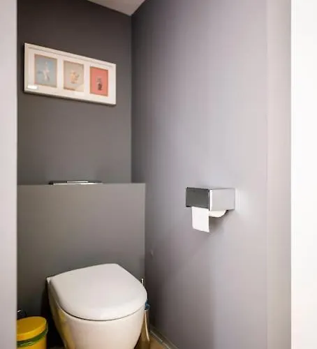 The Loft Penthouse In The Heart Of Center * Nicosia