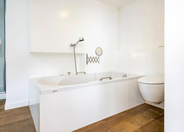 The Loft Penthouse In The Heart Of Center Nikósie