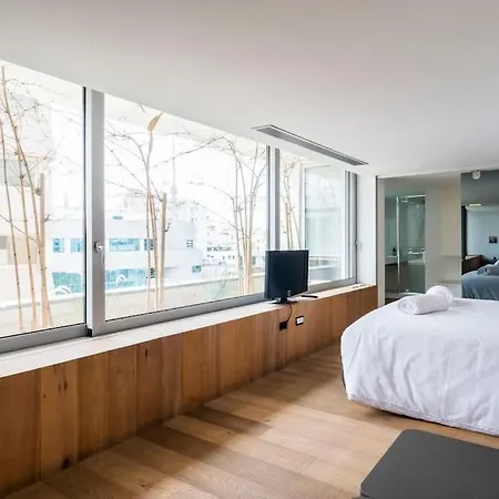 The Loft Penthouse In The Heart Of Center * Λευκωσία