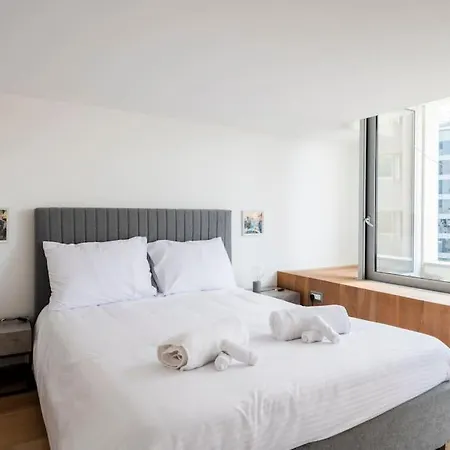 Apartamento The Loft Penthouse In The Heart Of Center