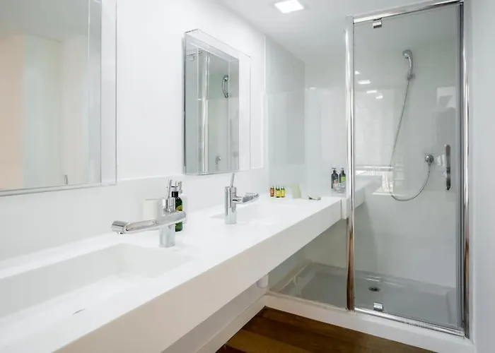 Διαμέρισμα The Loft Penthouse In The Heart Of Center Λευκωσία