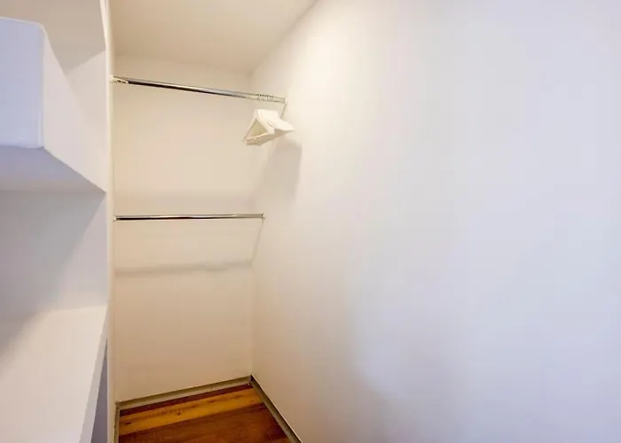 The Loft Penthouse In The Heart Of Center Διαμέρισμα *