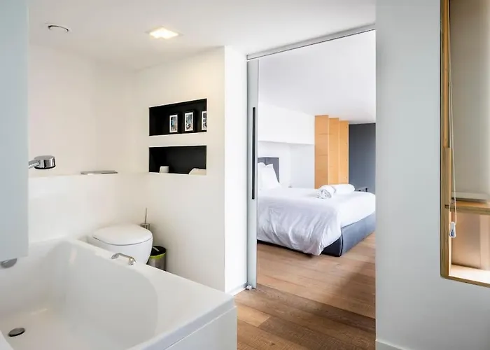 The Loft Penthouse In The Heart Of Center Διαμέρισμα Λευκωσία