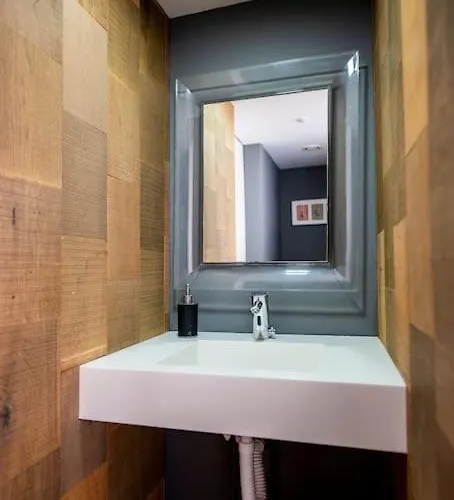 The Loft Penthouse In The Heart Of Center * Λευκωσία